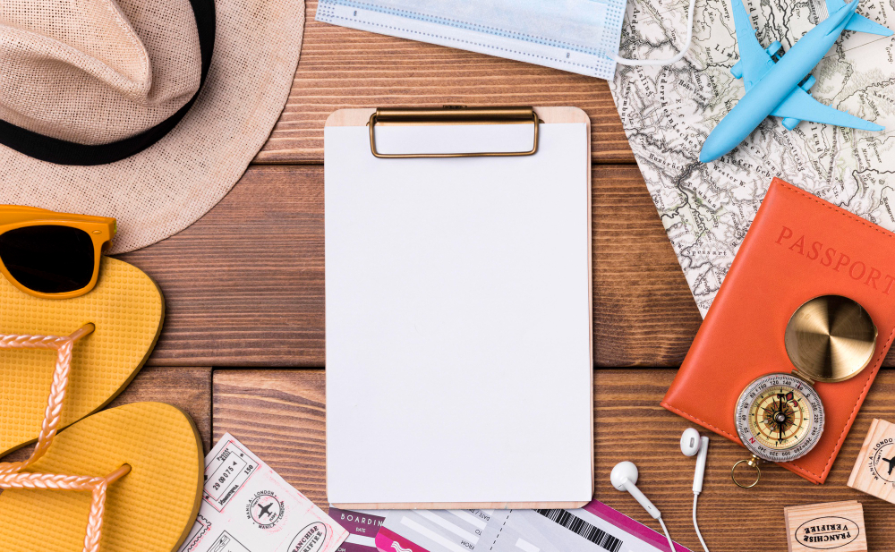 The Art of Crafting a Budget-Friendly Travel Itinerary